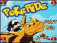 Pokemon pokeride 
